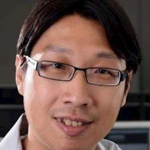 Professional headshot of Lik-Chuan Lee