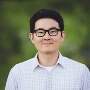 Professional headshot of Woongkul Lee